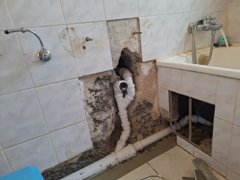 Kleinreparaturen